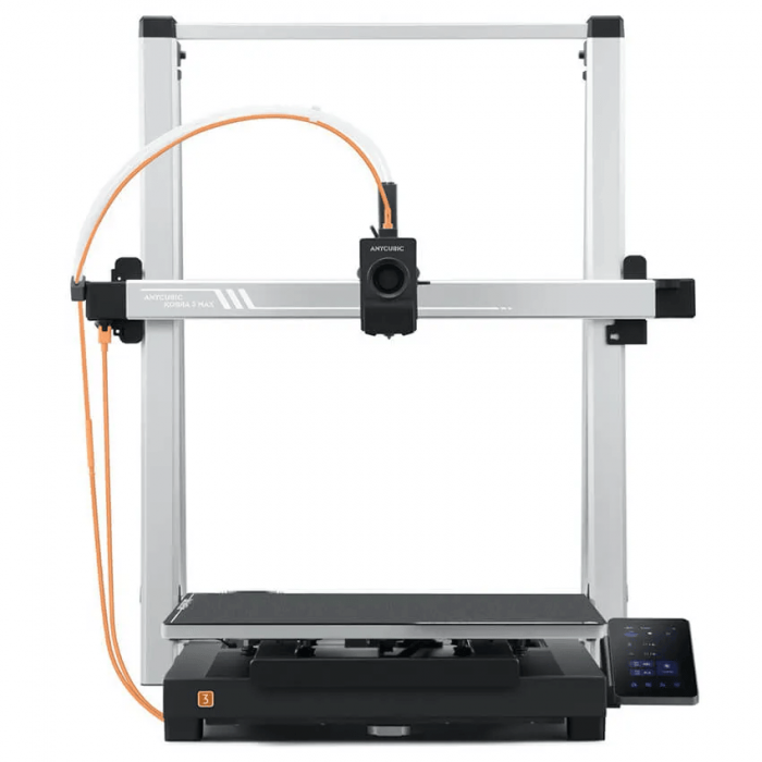 3D-принтер Anycubic Kobra 3 Max