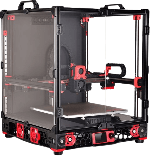 Siboor VORON 2.4 R2_right