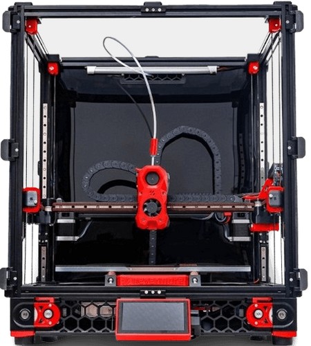 3D принтер Siboor Voron 2.4