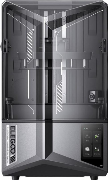 Elegoo Saturn 4 Ultra