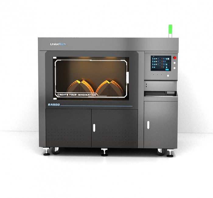 UnionTech RA900