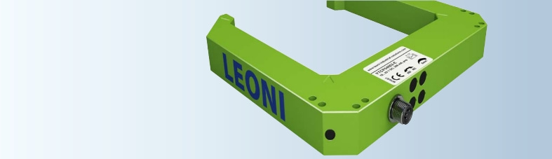 Рамка Leoni Leoni calibration sistem