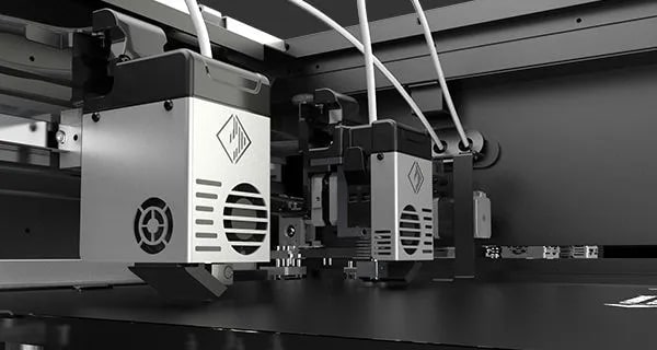 Creator 4 Extruders Creator 4 Extruders