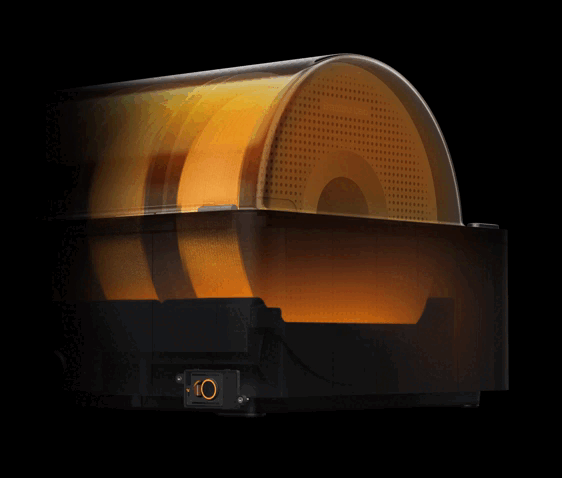 Bambu Lab H2D Comb11.gif