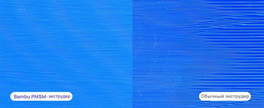 Bambu Lab X2D_контроль давления в экструдере Bambu Lab X2D_контроль давления в экструдере