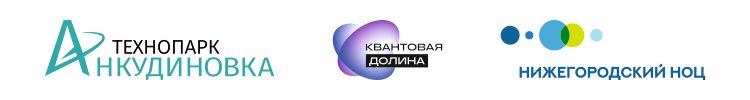 Логотипы государственных инновационных проектов Логотипы государственных инновационных проектов