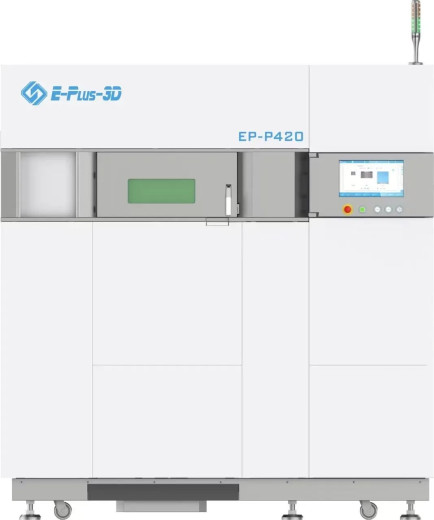 Eplus3D EP-P420