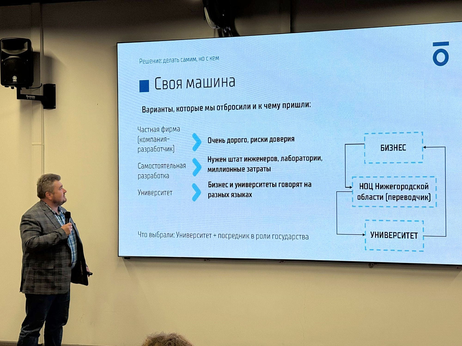 Фолипласт — эксперт для молодых учёных: интенсив «Наука заказов»