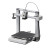 3D printer Bambu Lab A1_up-left