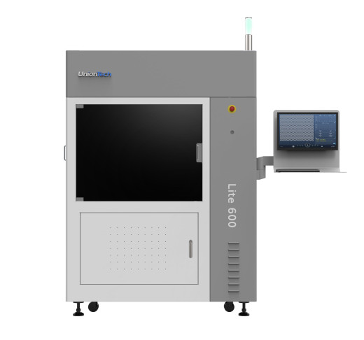 UnionTech Lite 600