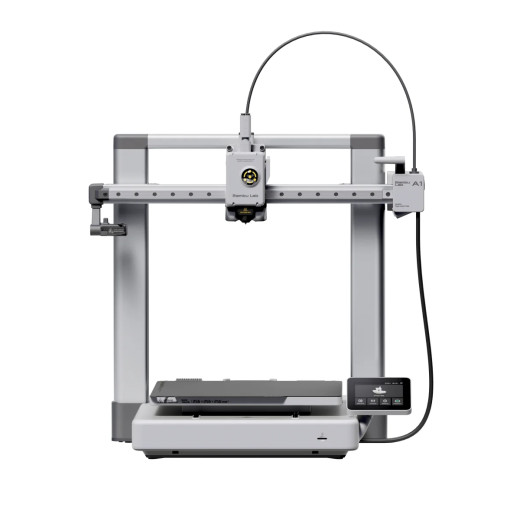 3D printer Bambu Lab A1_front