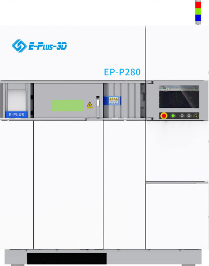 3d-принтер Eplus3D EP-P280