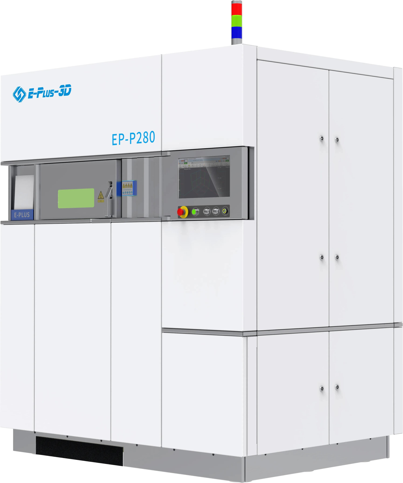 Eplus3D EP-P280 SLS