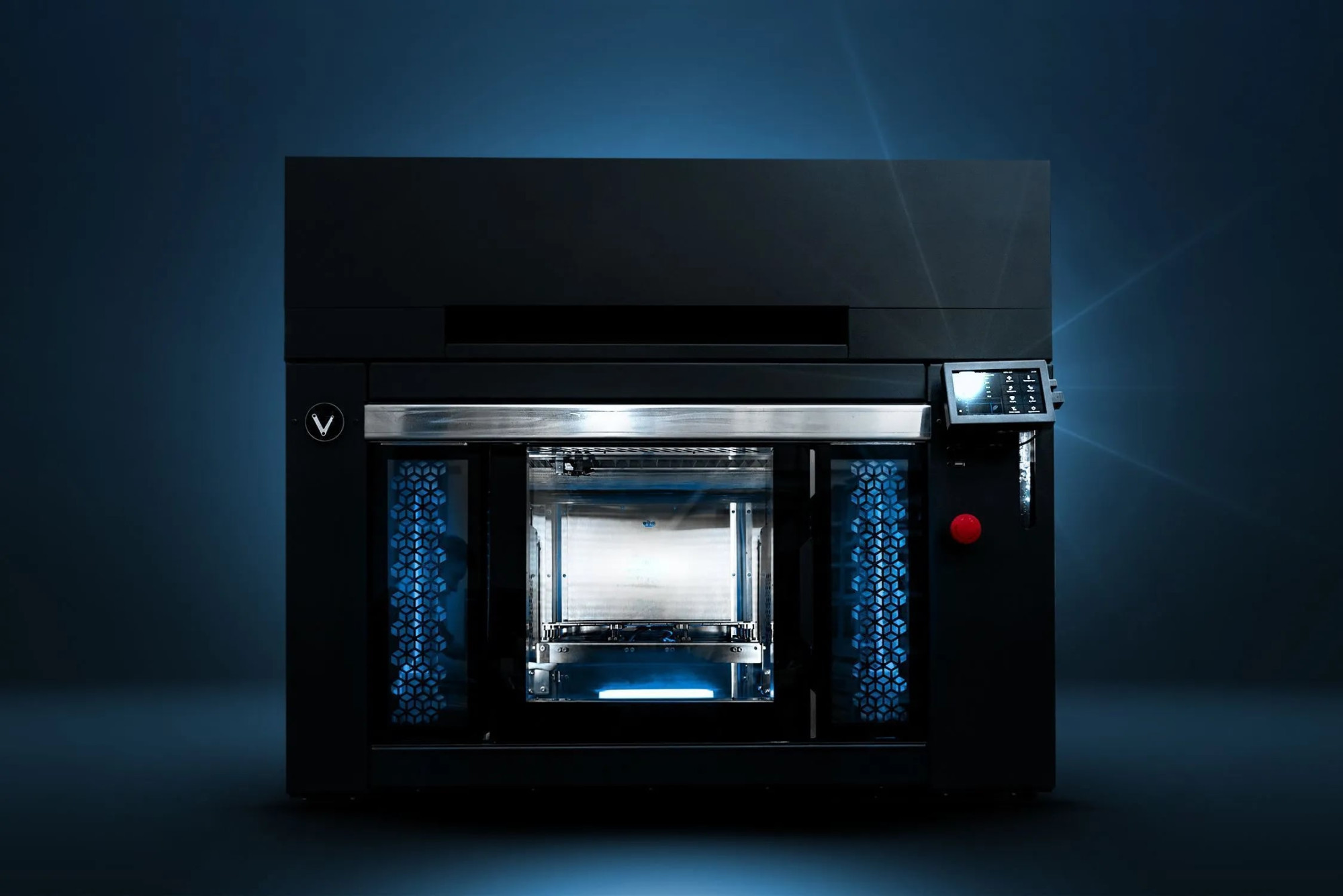 VolgoBot A3 PRO_без тумбы
