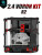 Siboor VORON 2.4 R2 (ЧПУ)