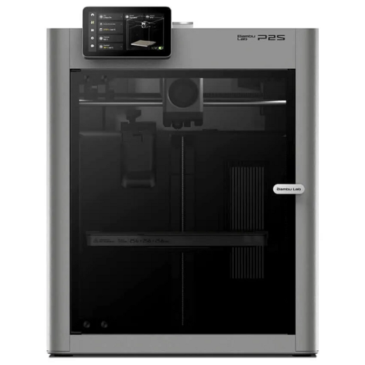 3D-принтер Bambu Lab P2S (EU)