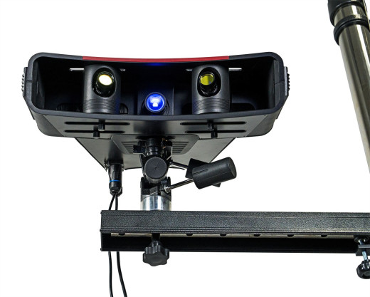 RangeVision PRIME 3d-сканер