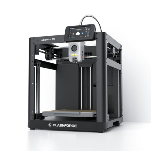 3d-принтер FlashForge Adventurer 5M 