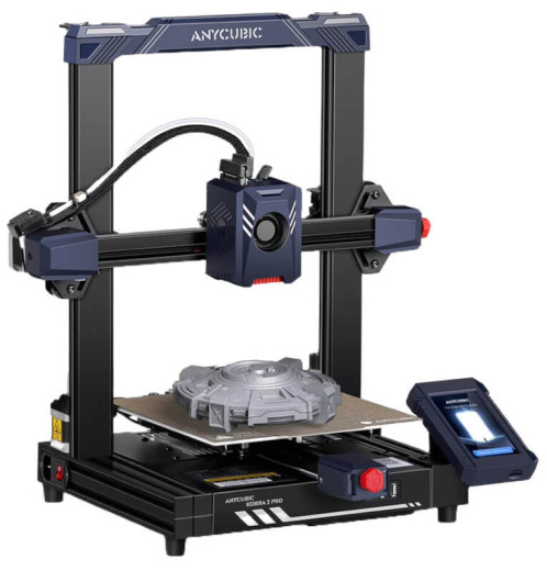 3D-принтер Anycubic Kobra 2 Pro