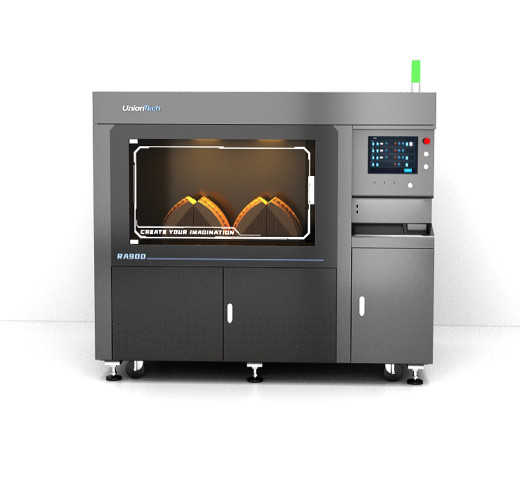 UnionTech RA900