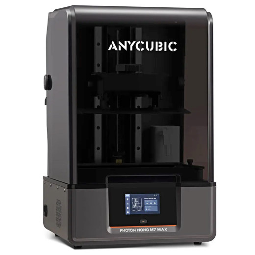 Anycubic Photon Mono M7 Max_right side