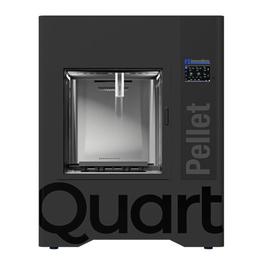 F2 Quart Pellet