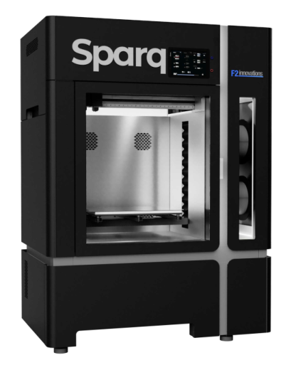 3D-принтер F2 Sparq