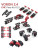 Комплект ЧПУ деталей облицовки Siboor VORON 2.4 R2