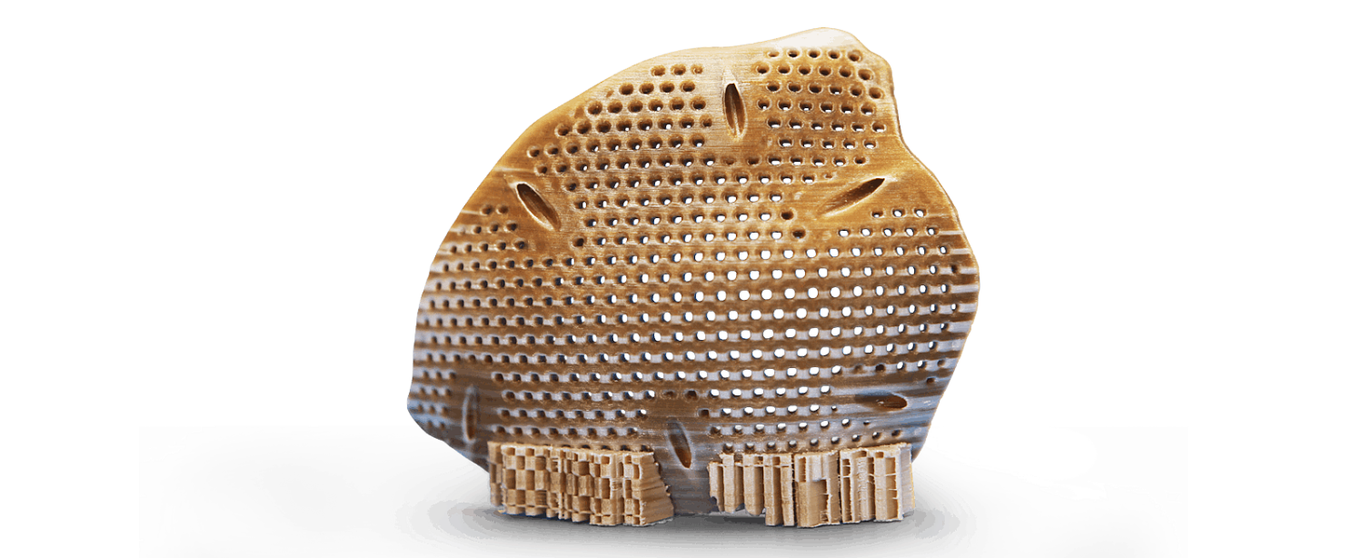 3D-принтер CreatBot PEEK 300