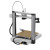 3D printer Bambu Lab A1_from behind