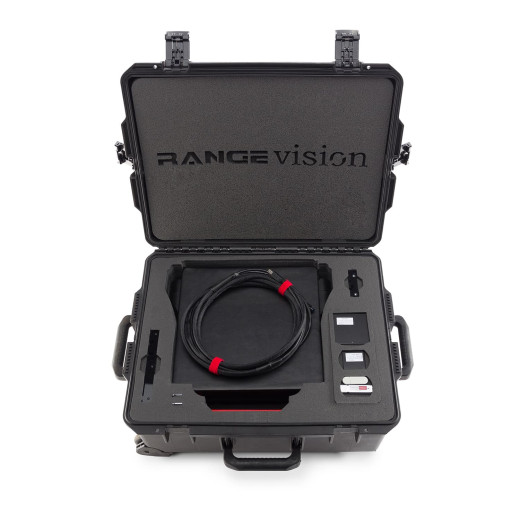 Кейс Peli для RangeVision Pro