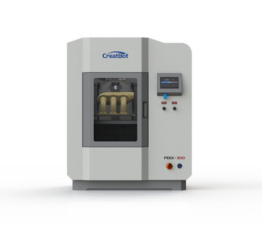 FDM-принтер CreatBot PEEK 300