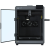 3D принтер Creality K2 Plus_open