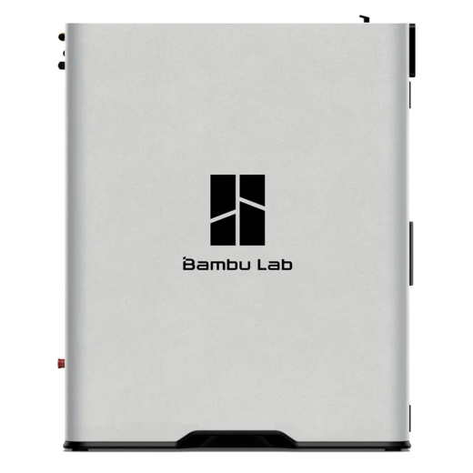 Bambu Lab H2S_сбоку