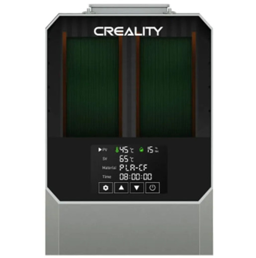 Creality Space Pi Plus_front